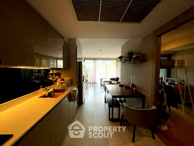 Condos for sale : 2-BR Condo For Sale At Fynn Sukhumvit 31 Near MRT Sukhumvit (ID 2874484)