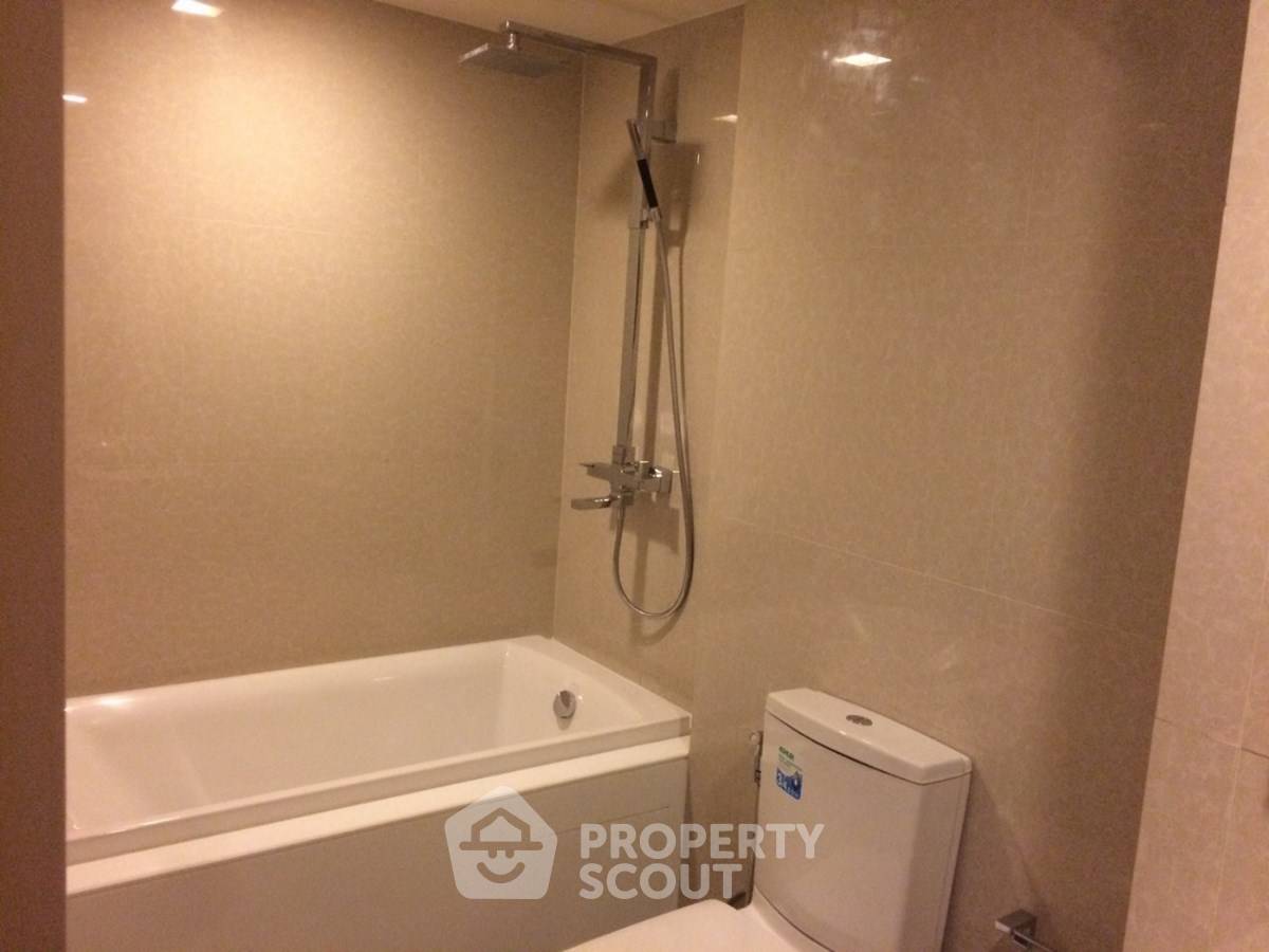 picture 1-BR 48 Sqm Condo In LIV @ 49 Near BTS Thong Lor (ID 2873952) - 8/9