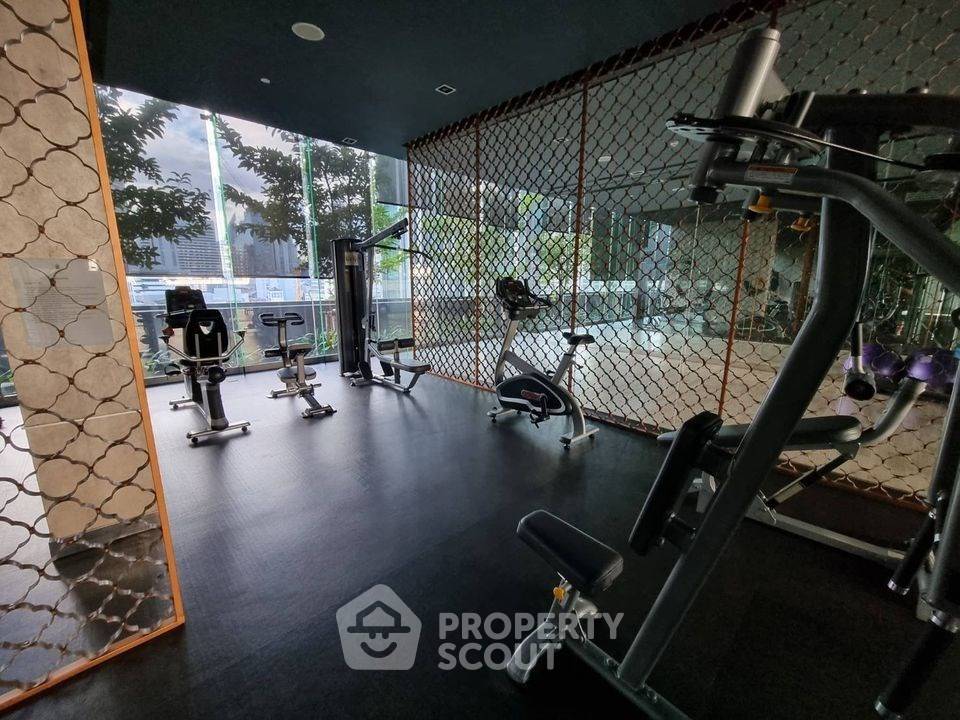 picture 1-BR Condo at Hyde Sukhumvit 13 Condominium near BTS Nana (ID 2874084) - 11/14