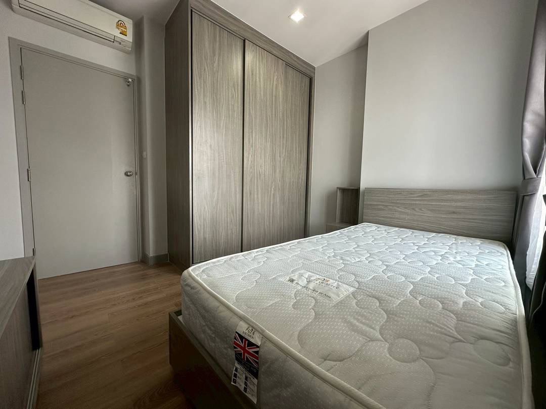 picture 🔥 For sale 🔥 Chapter One Midtown Lat Phrao 24 / 2 bedrooms AON075 - 2/13