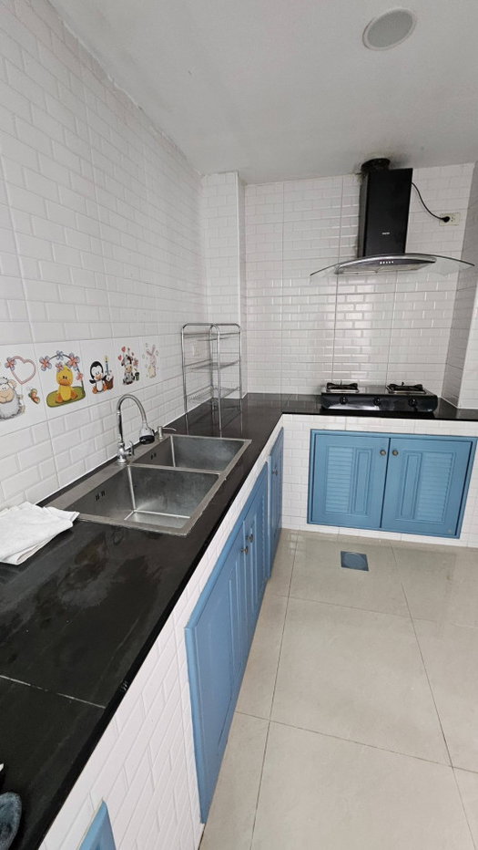 picture Townhome for rent in Golden Neo Sukumvit Lasalle project. - 5/12