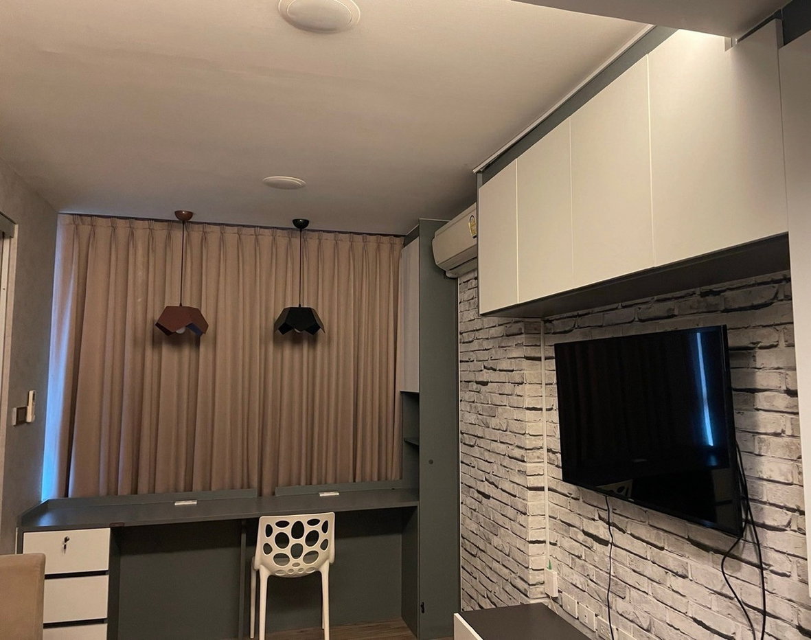 picture #SC13593 📌Rent | 🟦🟨Parque Phutthabucha 48 🟥🟩💬𝑪𝒐𝒏𝒕𝒂𝒄𝒕𝑳𝑰𝑵𝑬:@𝒔𝒆𝒄𝒓𝒆𝒕𝒑𝒓𝒐𝒑𝒆𝒓𝒕𝒚 🔥✨ - 7/10