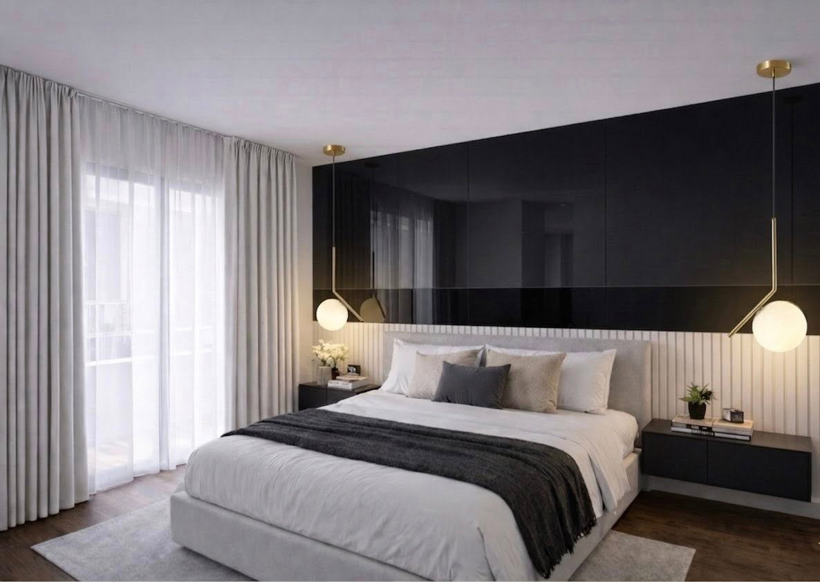 รูป บ้านให้เช่า 1 หลัง ที่  เสรี ซอย 9  4 ห้องนอน 3 ห้องน้ำ - รูปที่ 6/15