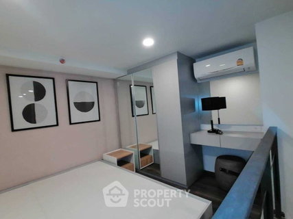 รูปภาพ คอนโด 1 ห้องนอน KnightsBridge Space Rama 9 ใกล้ MRT พระราม 9 300 ม. (ID 2845861)