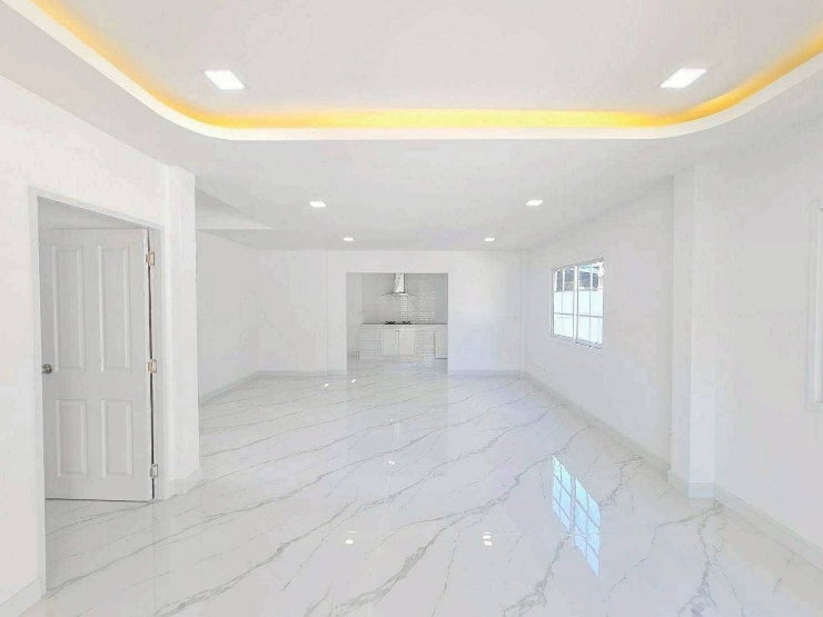 รูป บ้านเดี่ยว  ลำลูกกาคลองสี่  ลาดสวาย หมู่บ้านสิรารมย์  นัดชมบ้าน  085-318-6868​คุณวา - รูปที่ 9/16