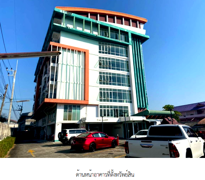 Condos for sale : CONDO 30.08 Sq.m. Muang Rayong Rayong for 1.4M