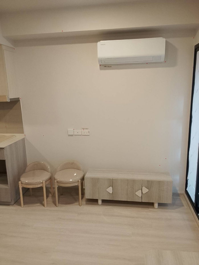 picture For rent!! Condo COBE Ratchada-Rama 9 *Pet friendly : Tel. 082-389-9314 (Boo) - 10/30