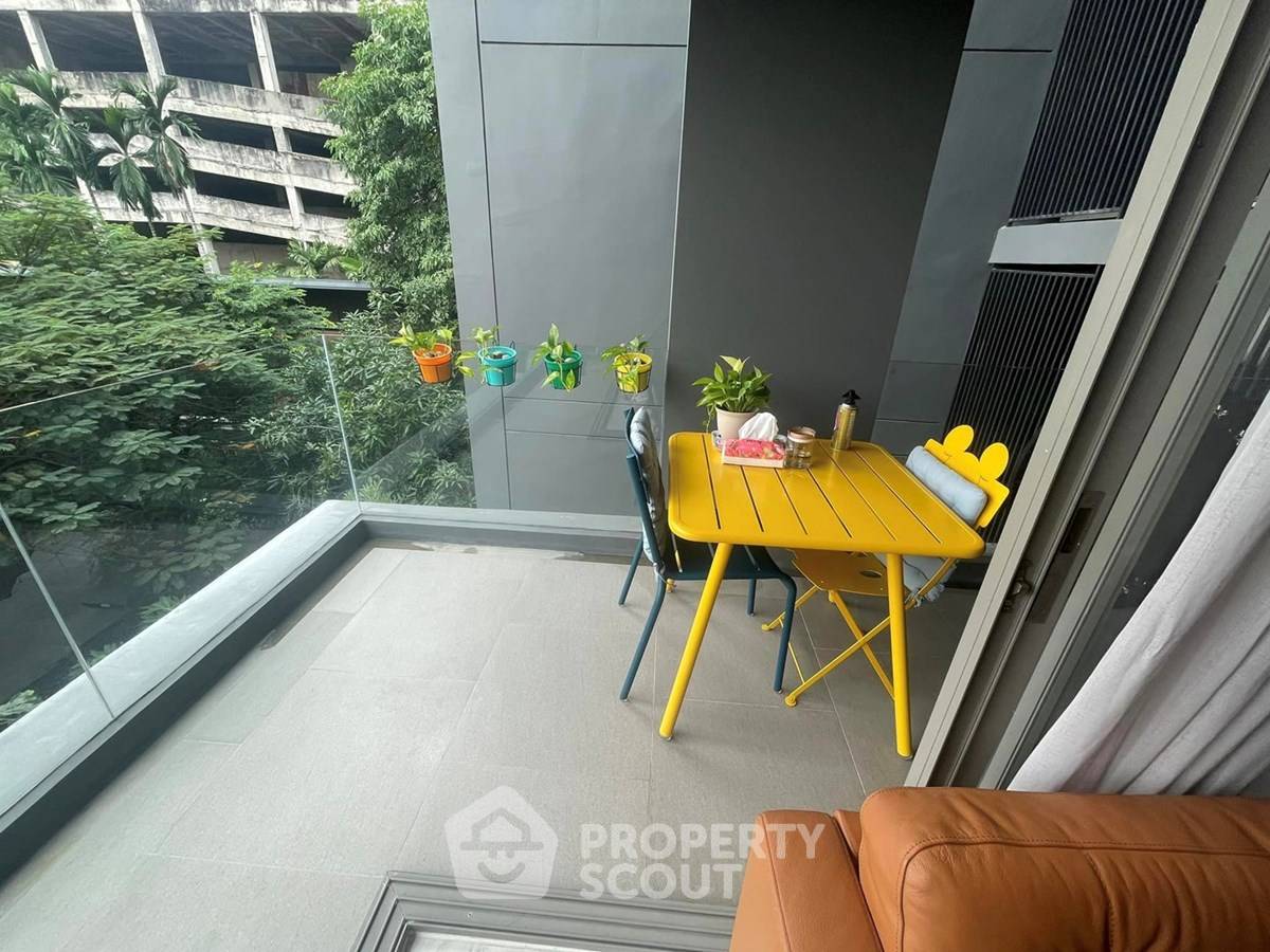 picture 2-BR Condo For Sale At Fynn Sukhumvit 31 Near MRT Sukhumvit (ID 2874484) - 5/11