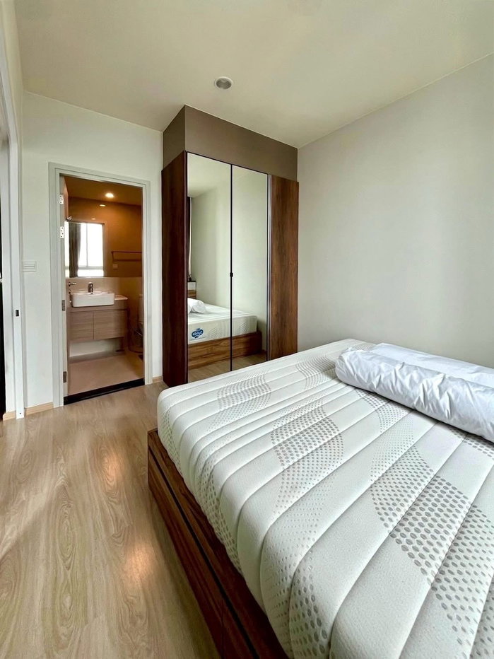 picture 🏠 Condo For Rent Noble Revolve Ratchada 2 🏠 - 7/8