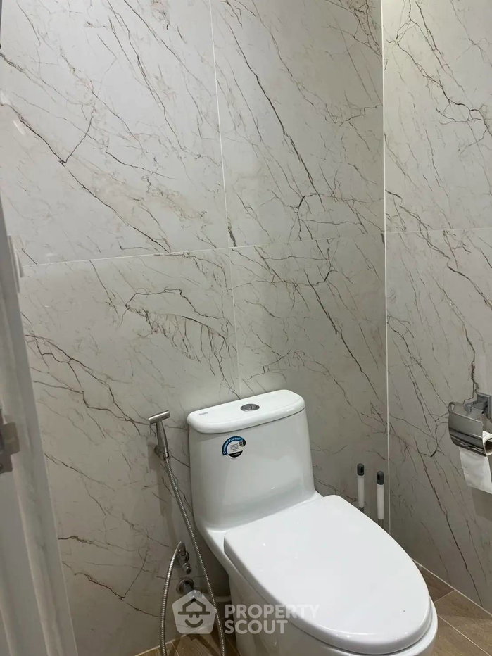 picture 1-BR Condo at Sukhumvit Suite near BTS Nana (ID 2873595) - 17/17
