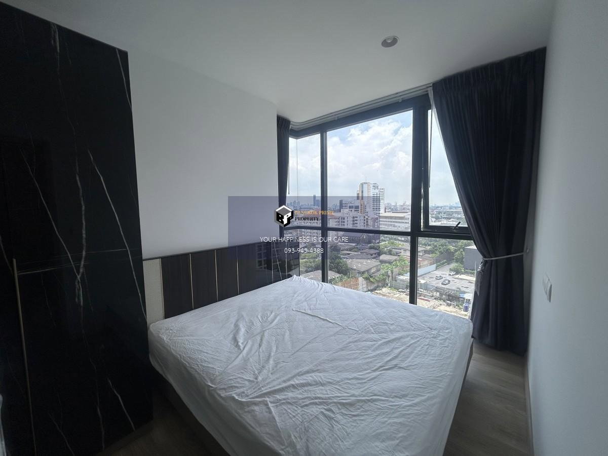 รูป OKA HAUS | Sell with Tenant 🔥🚝ใกล้ BTS Thonglor #2026050714529 - รูปที่ 7/15