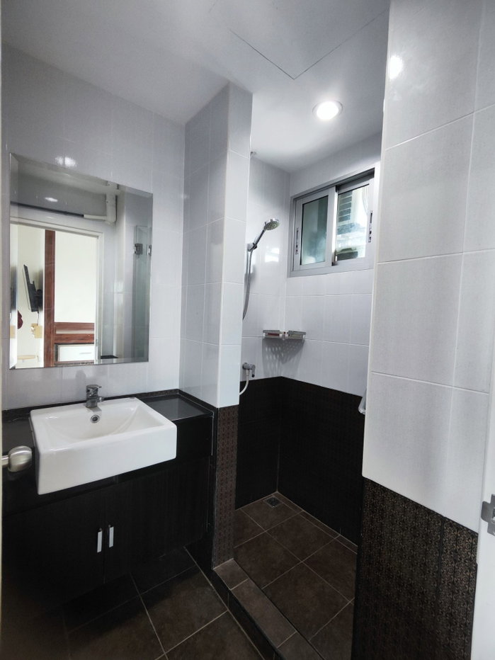 รูป SEYGO3 เช่าด่วน คอนโด Asakan Place Srinakarindra 43 ตร.ม. | ชั้น 33 | 1 ห้องนอน | 2 ห้องน้ำ 14,000 บาท/เดือน line id : @livinglegacy - รูปที่ 5/23