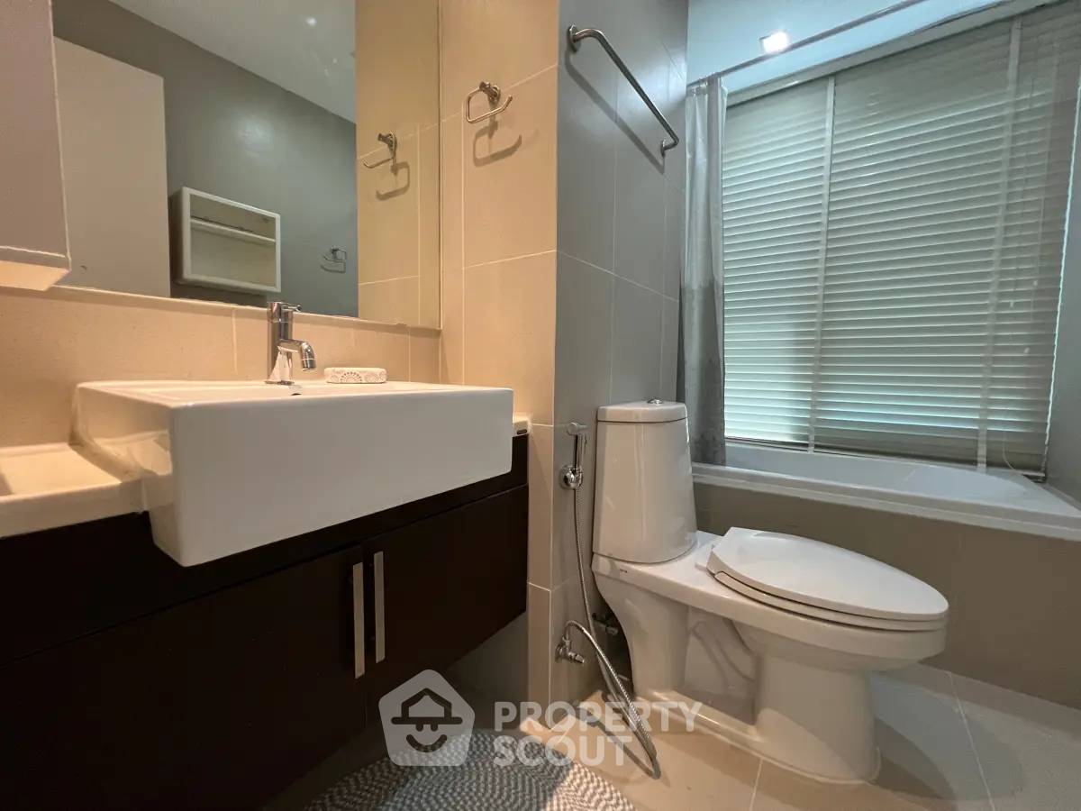 รูป คอนโด 1-ห้องนอน ที่ โนเบิล รีมิกซ์ ใกล้ BTS ทองหล่อ (ID 2873884) - รูปที่ 17/18