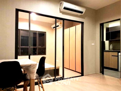Condos for sale : 1-BR Condo at Ideo Sukhumvit 115 near BTS Pu Chao (ID 2873324)