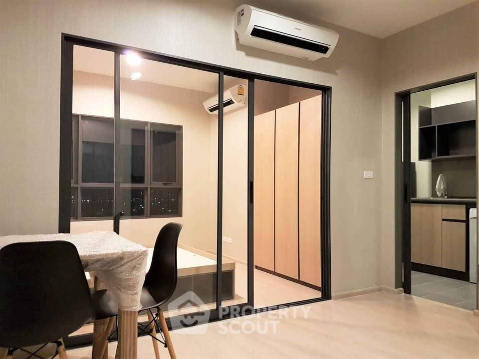 รูป คอนโด 1-ห้องนอน ที่ ไอดีโอ สุขุมวิท 115 ใกล้ BTS ปู่เจ้า (ID 2873324) - รูปที่ 1/9