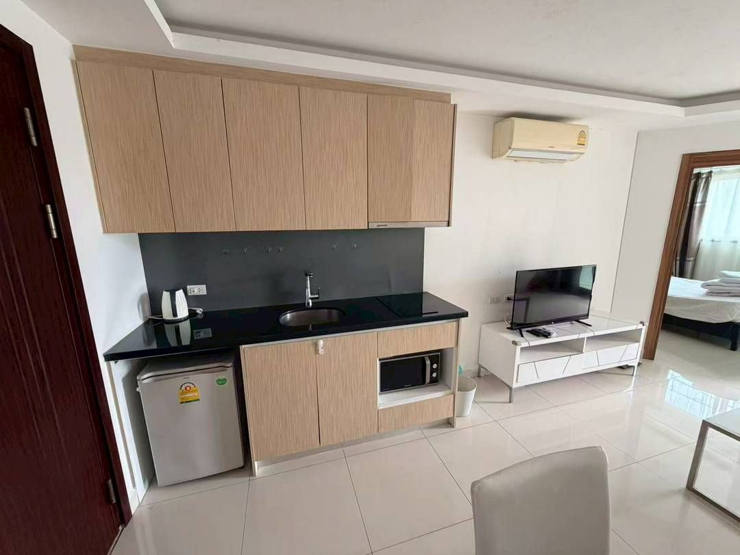 รูป 🔥 Laguna 3 Maldives พัทยา | 1 ห้องนอน 40 ตร.ม. เพียง 1.85 ล้าน พร้อมเฟอร์ครบ - รูปที่ 26/29