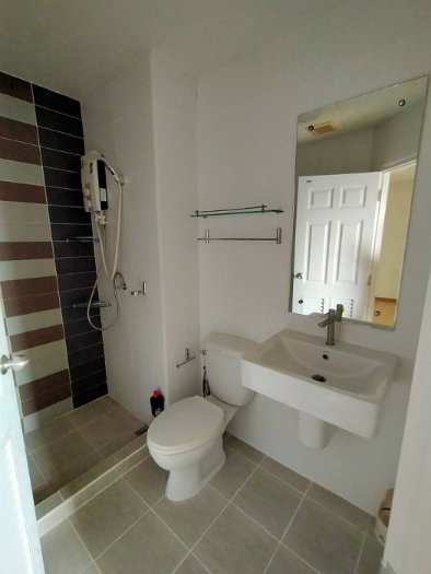 รูป 💖💖ขาย  The Trust Residence Pinklao /1 Br ขนาด 29 ตร.ม  ราคา เพียง 1.59 ล้าน/ สนใจสอบถามได้นะคะ Line ID : atfirm2010 💖💖 - รูปที่ 11/16