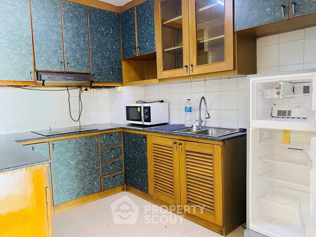 รูป คอนโด 3-ห้องนอน ที่ สายชล แมนชั่น ใกล้ BTS สะพานตากสิน (ID 2874554) - รูปที่ 11/27
