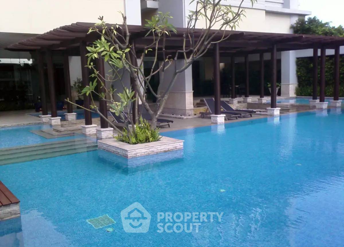 picture 2-BR Condo at Baan Siri 24 near BTS Phrom Phong (ID 2873696) - 5/7
