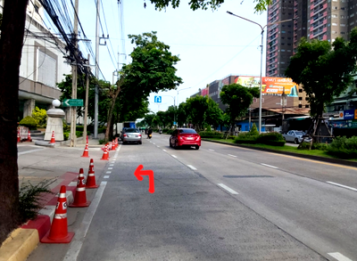 CONDO 116.82 Sq.m. Bang Na Bangkok for 3.6M
