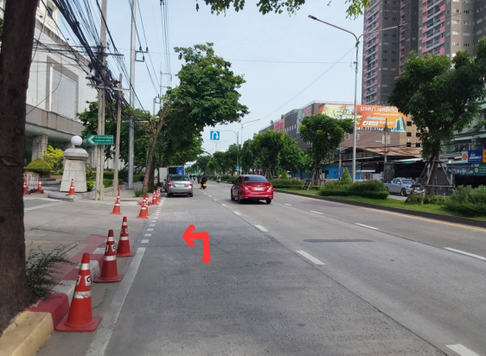 CONDO 116.82 Sq.m. Bang Na Bangkok for 3.6M