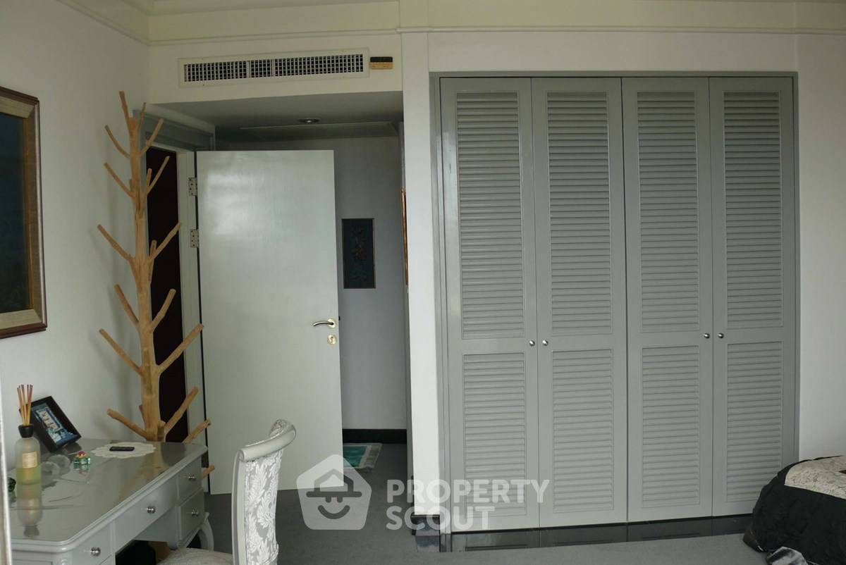 รูป คอนโด 3-ห้องนอน ที่ ศุภาคาร คอนโดมิเนียม ใกล้ BTS สะพานตากสิน (ID 2874602) - รูปที่ 17/34