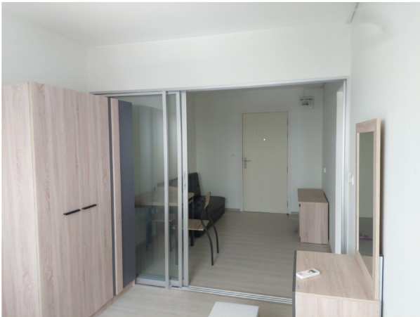 picture CONDO 26.99 Sq.m. Chom Thong Bangkok for 2.1M - 15/28