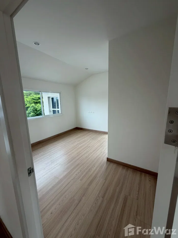 รูป ขาย บ้านเดี่ยว 3 ห้องนอน ในโครงการ ทรอปิคอล วิลเลจ 2  6245593 - รูปที่ 12/13