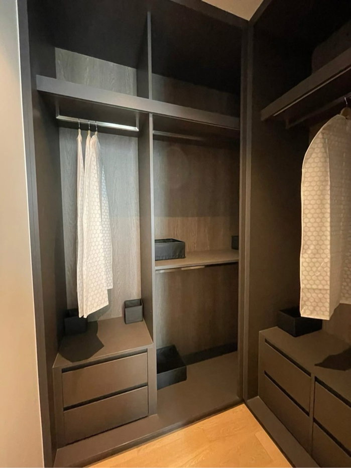 รูป คอนโด 28 ชิดลม (นายหน้าคอนโดมืออาชีพ)💎💎 - รูปที่ 11/19