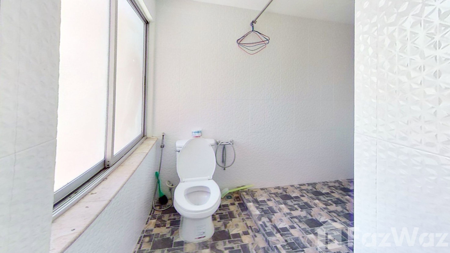 รูป คอนโดให้เช่า 2 ห้องนอน ในโครงการ Fortune Condo Town 163629 - รูปที่ 13/15