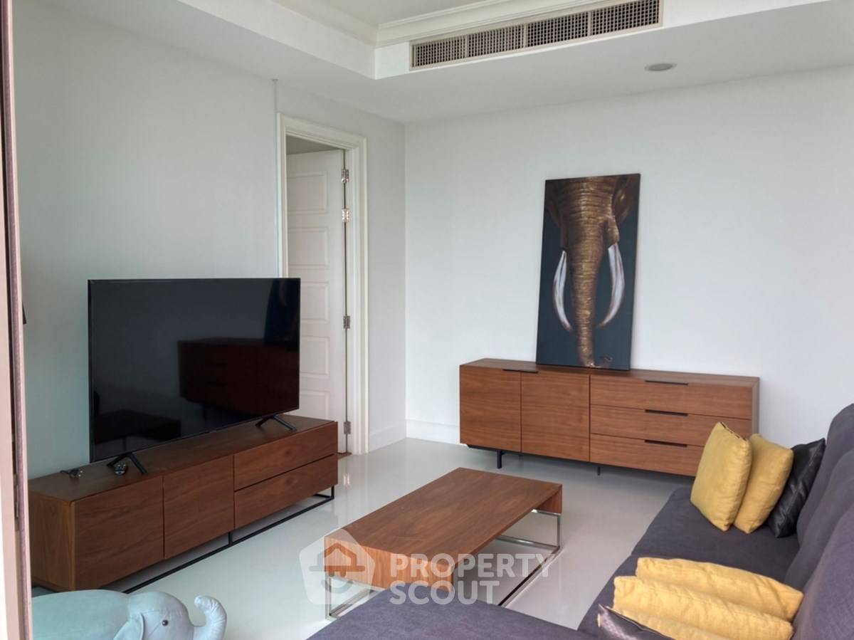 picture 2-BR Condo at Royce Private Residences near MRT Sukhumvit (ID 2873922) - 4/10