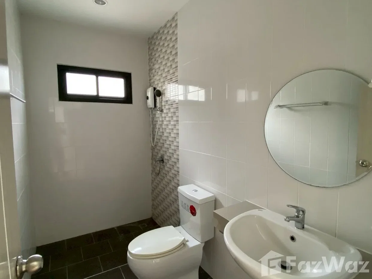 รูป ขาย บ้านเดี่ยว 4 ห้องนอน ในโครงการ ทรอปิคอล วิลเลจ 2  6245534 - รูปที่ 11/12