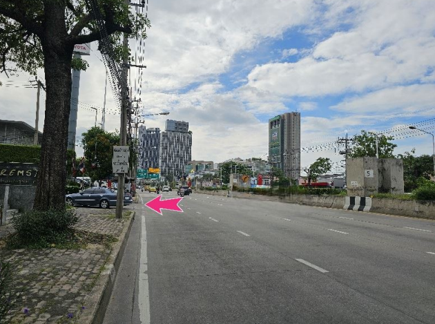 รูป ห้องชุด/คอนโดมิเนียม 42.18 ตร.ม. ห้องชุด โครงการ เปรมสิริบูทิคพาร์ค อาคารซี กรุงเทพมหานคร จตุจักร กรุงเทพมหานคร 2.3M - รูปที่ 1/16