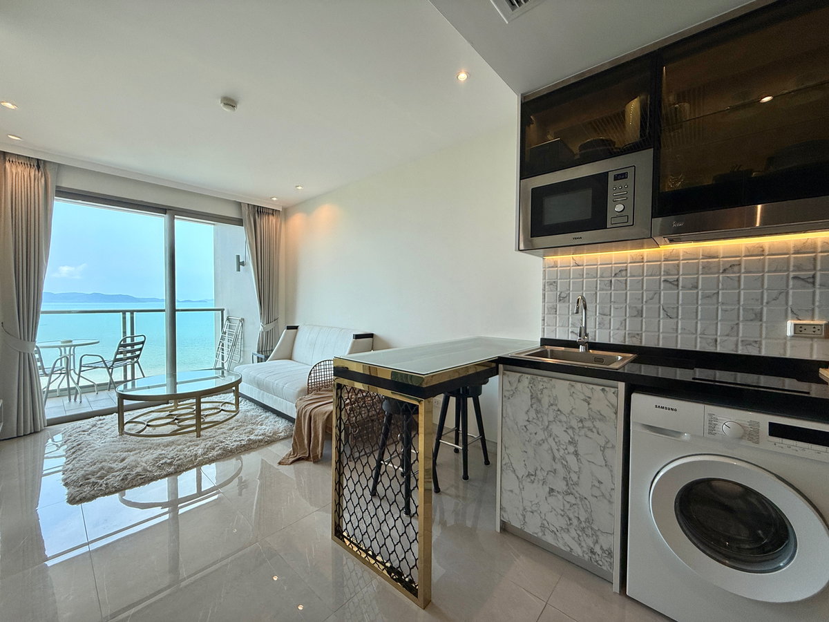 picture For rent The Riviera Monaco SeaView  - 8/39
