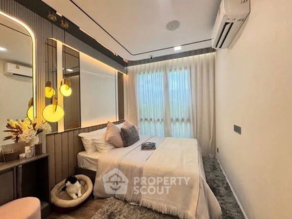 รูปภาพ คอนโด 1-ห้องนอน ที่ โมดิซ วอลท์ เกษตร ศรีปทุม ใกล้ BTS มหาวิทยาลัยเกษตรศาสตร์ (ID 2870841)