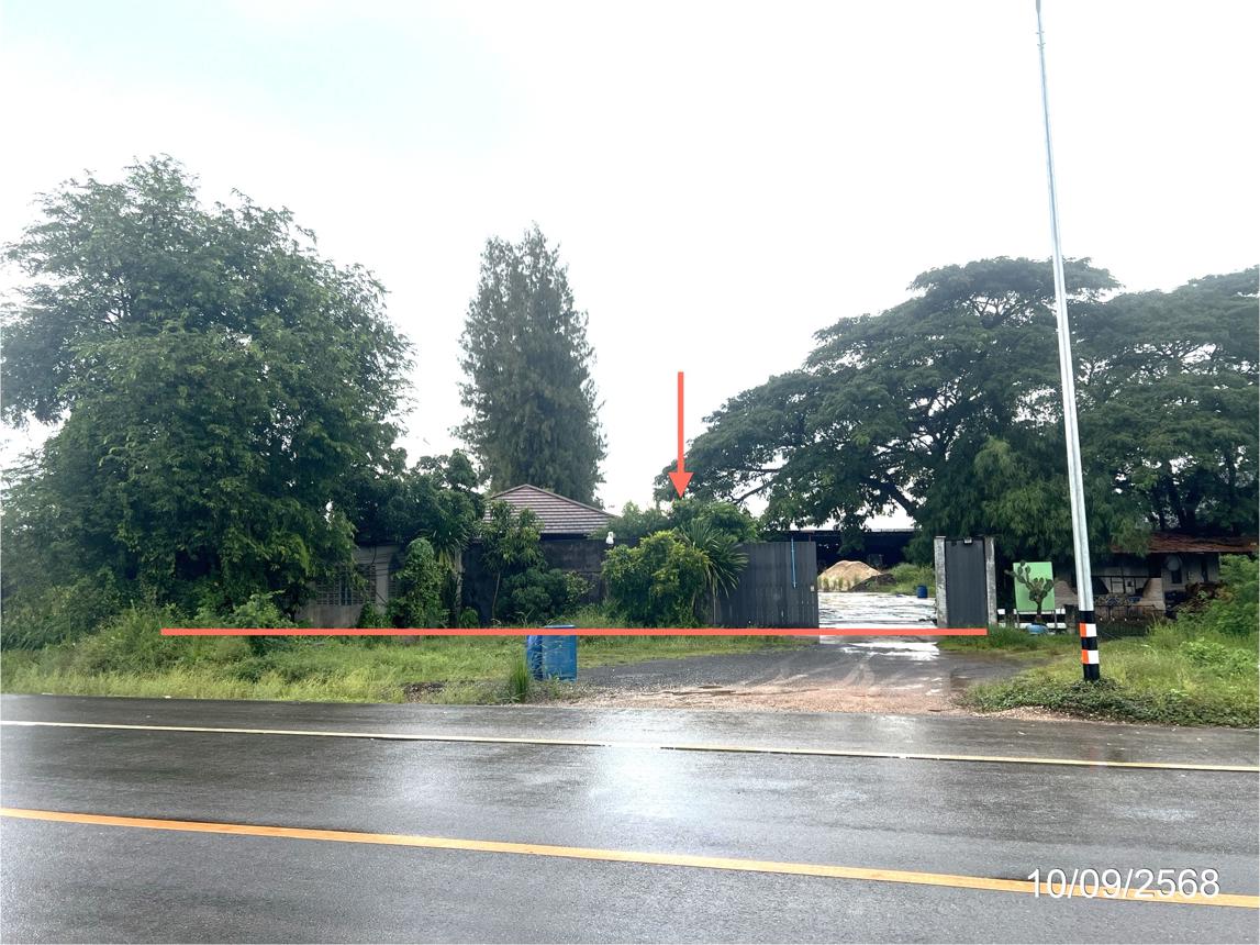 picture HOME 1206 Sq.w. Kok Sung Srakaeo for 10.7M - 22/26