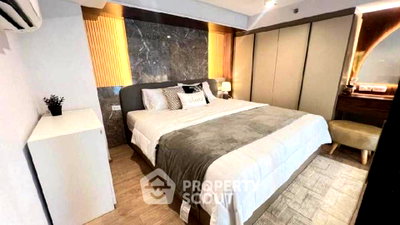 คอนโดให้เช่า : คอนโด 1-ห้องนอน ที่ ไอดีโอ พระราม 9 - อโศก ใกล้ MRT พระราม 9 (ID 2869457)