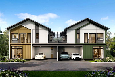 บ้านเดี่ยว สมุทรปราการ : ขายบ้าน  อณาสิริ ศรีนครินทร์ - แพรกษา 2 BTS-ศรีนครินทร์ บางเมือง เมืองสมุทรปราการ สมุทรปราการ CX-153395 ✅ ทักไลน์ @connexproperty ตอบทันที ทีมงานมืออาชีพ ✅