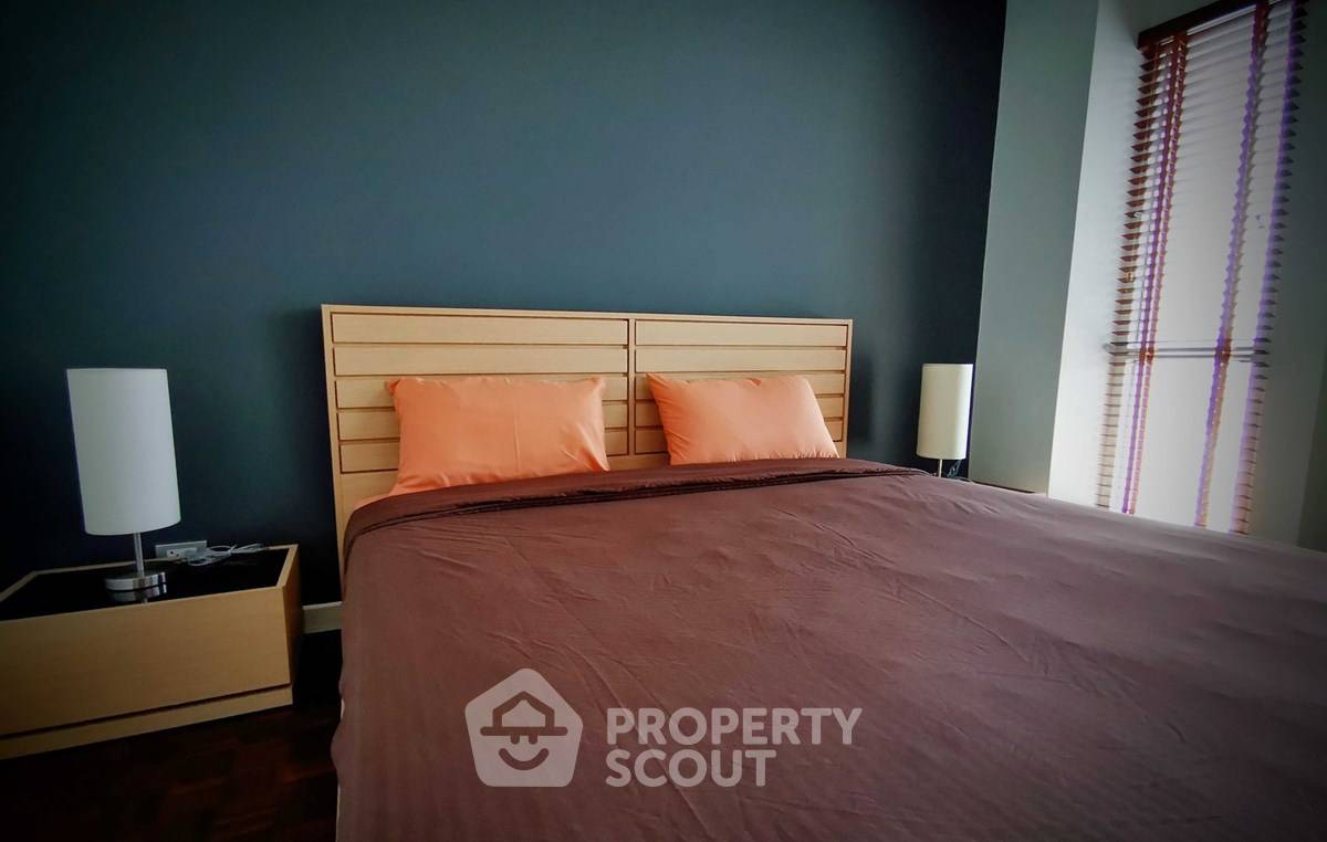 picture 1-BR Condo at Sukhumvit Suite near BTS Nana (ID 2874027) - 5/9