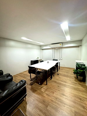 เช่าสำนักงาน กรุงเทพมหานคร : ให้เช่าออฟฟิศ Serviced Office สีลม bts ช่องนนทรี รวมน้ำไฟ จดทะเบียนบริษัทได้