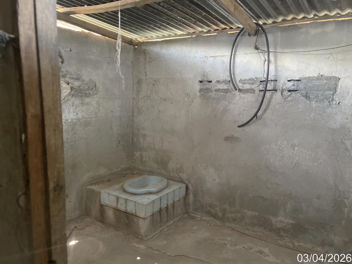รูป บ้านเดี่ยว 167 ตร.วา ศรีสมเด็จ ร้อยเอ็ด 2.4M - รูปที่ 33/44