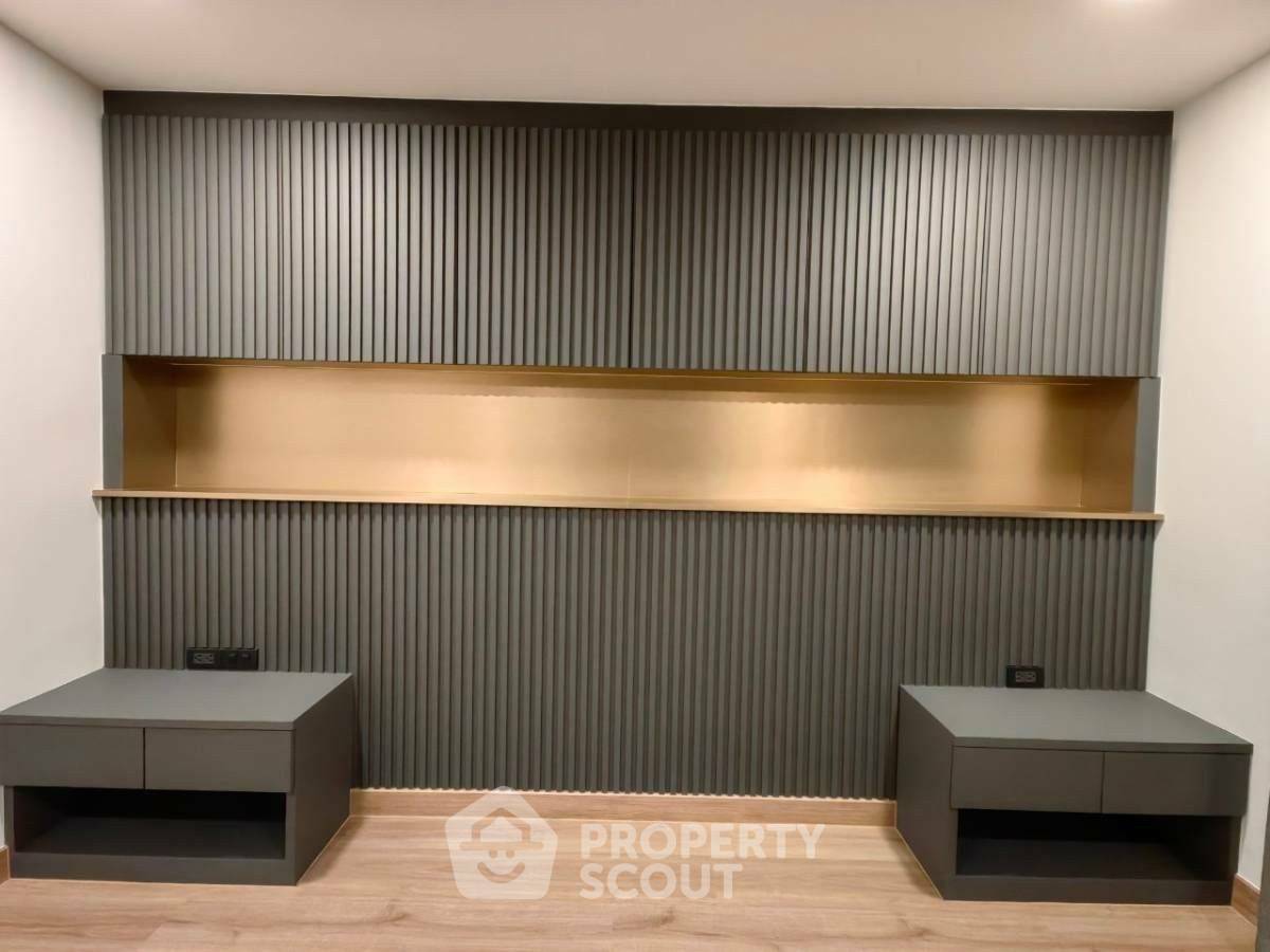picture 3-BR Condo at Somkid Gardens Condominium near BTS Chit Lom (ID 1736733) - 43/50