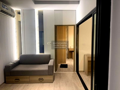 Condos for rent : 🔥🔥🔥 For Rent Condo , Altitude Unicorn Sathorn-Tha Phra , BTS-Talat Phlu , Talat Phlu , Thon Buri , Bangkok , CX-153220 ✅ Live chat with us ADD LINE @connexproperty ✅ 🔥🔥🔥