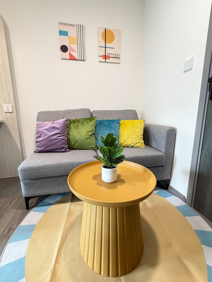 picture Owner Post: Kave Wonderland Ready to move in - 8/18