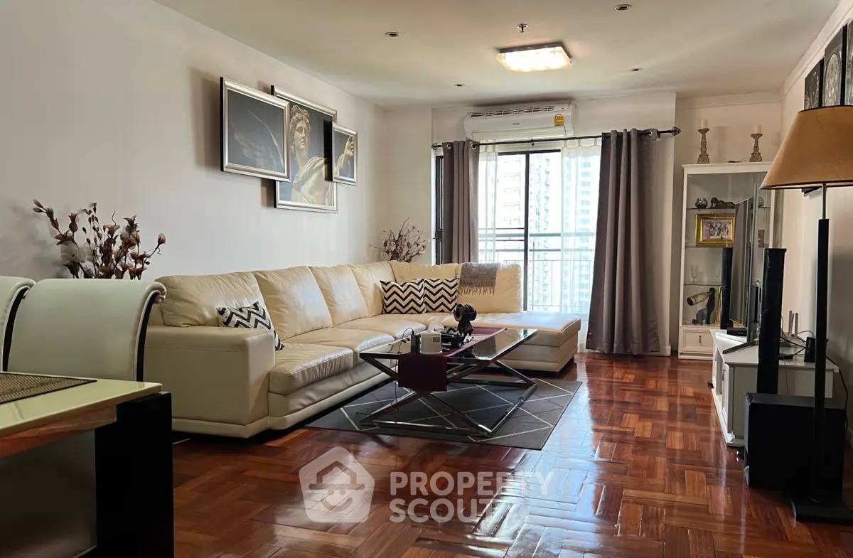 picture 2-BR Condo at Liberty Park 2 near ARL Makkasan (ID 2873709) - 2/20