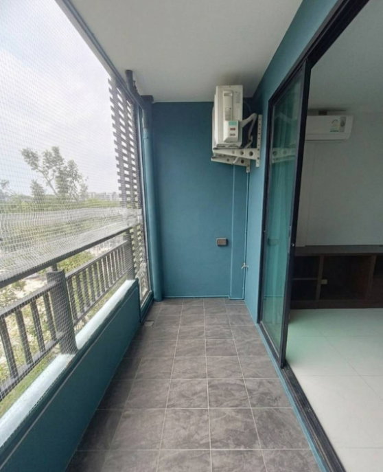 รูป 📍 บ้านบางเสร่คอนโดมิเนียม สัตหีบ 0996903486 ดรีม - รูปที่ 4/8