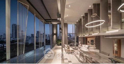 Spacious 4-BR 391 Sqm Condo At Fynn Sukhumvit 31 | MRT Sukhumvit (ID 2874670)
