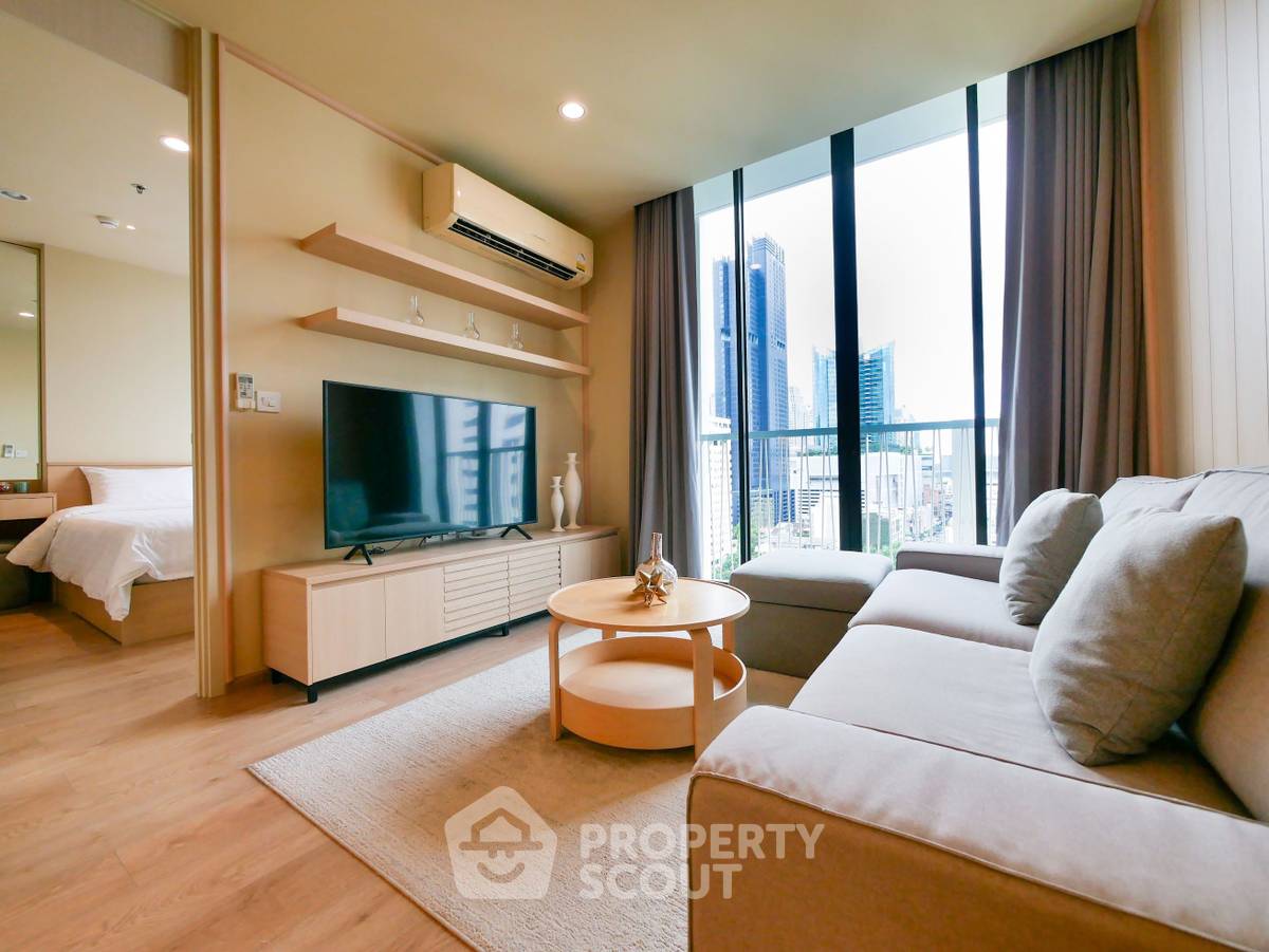 รูป คอนโด 2-ห้องนอน ที่ โนเบิล รีโคล ใกล้ MRT สุขุมวิท (ID 2875236) - รูปที่ 4/16