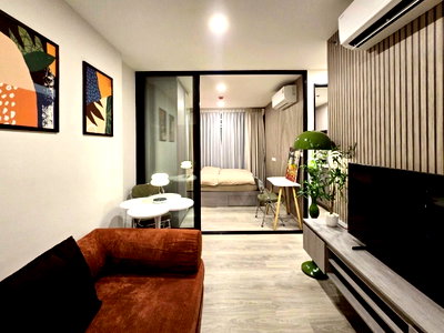 Condos for rent Central General Hospital : 🍀 For Rent SO Origin Phahol 69 Station 🍀 Add Line ID: @zcondo (with@) 🔥 C5647
