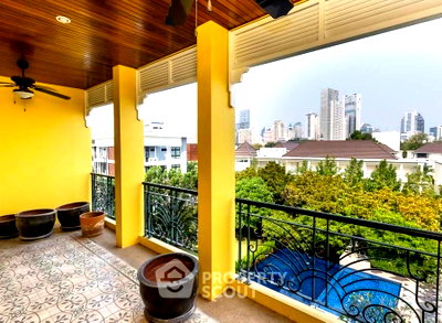 ขายคอนโด : คอนโด 3 ห้องนอน ขนาด 271 ตร.ม. Supreme Garden Condominium ใกล้ MRT ลุมพินี (ID 2873909)